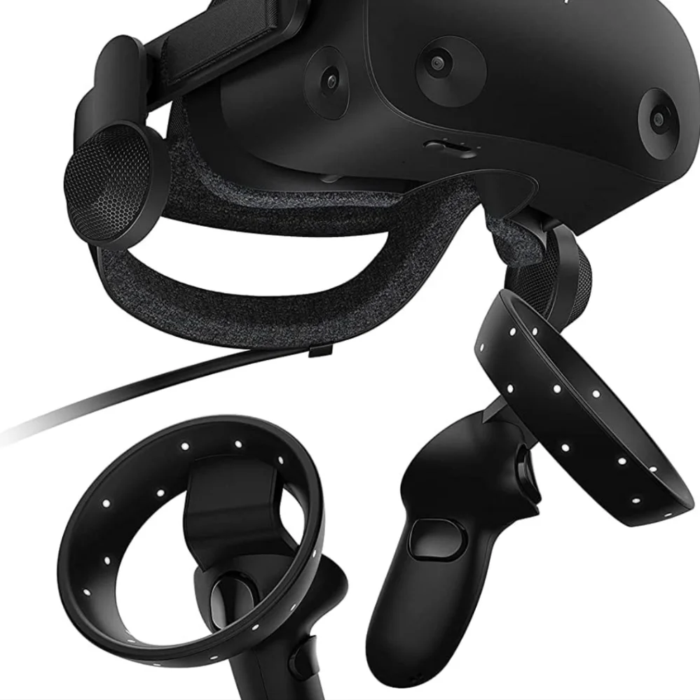 HP REVERB G2 V2 VR SETUP